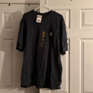 Men’s Carhartt Tshirt size Large
